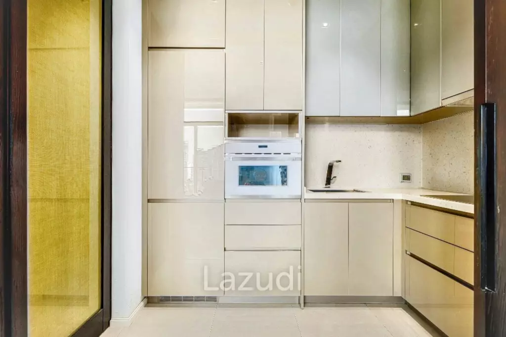 3 Bedrooms 4 Bathrooms 164 SQ.M The Diplomat 39