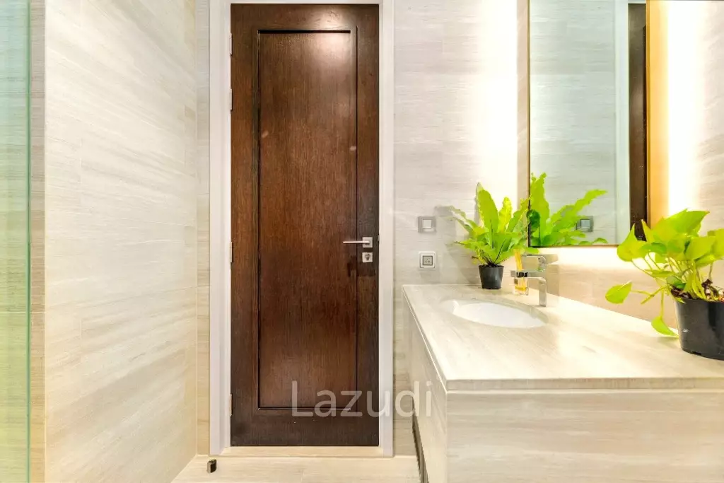 3 Bedrooms 4 Bathrooms 164 SQ.M The Diplomat 39