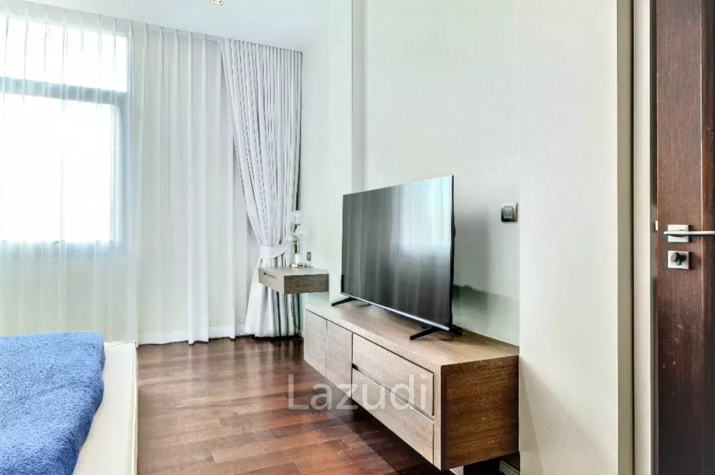 3 Bedrooms 4 Bathrooms 164 SQ.M The Diplomat 39