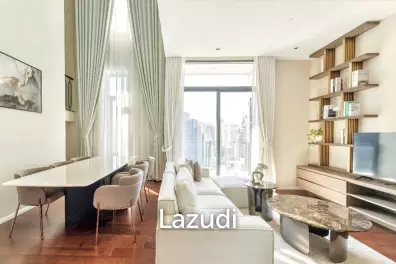 3 Bedrooms 4 Bathrooms 164 SQ.M The Diplomat 39