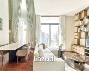 3 Bedrooms 4 Bathrooms 164 SQ.M The Diplomat 39