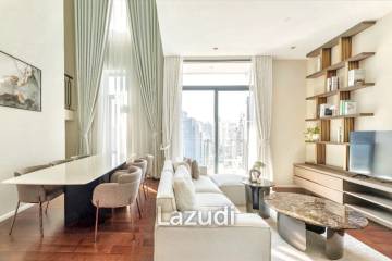 3 Bedrooms 4 Bathrooms 164 SQ.M The Diplomat 39