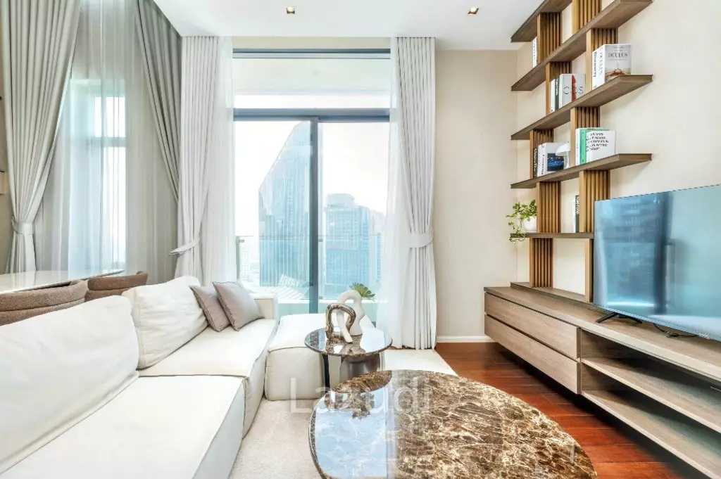 3 Bedrooms 4 Bathrooms 164 SQ.M The Diplomat 39