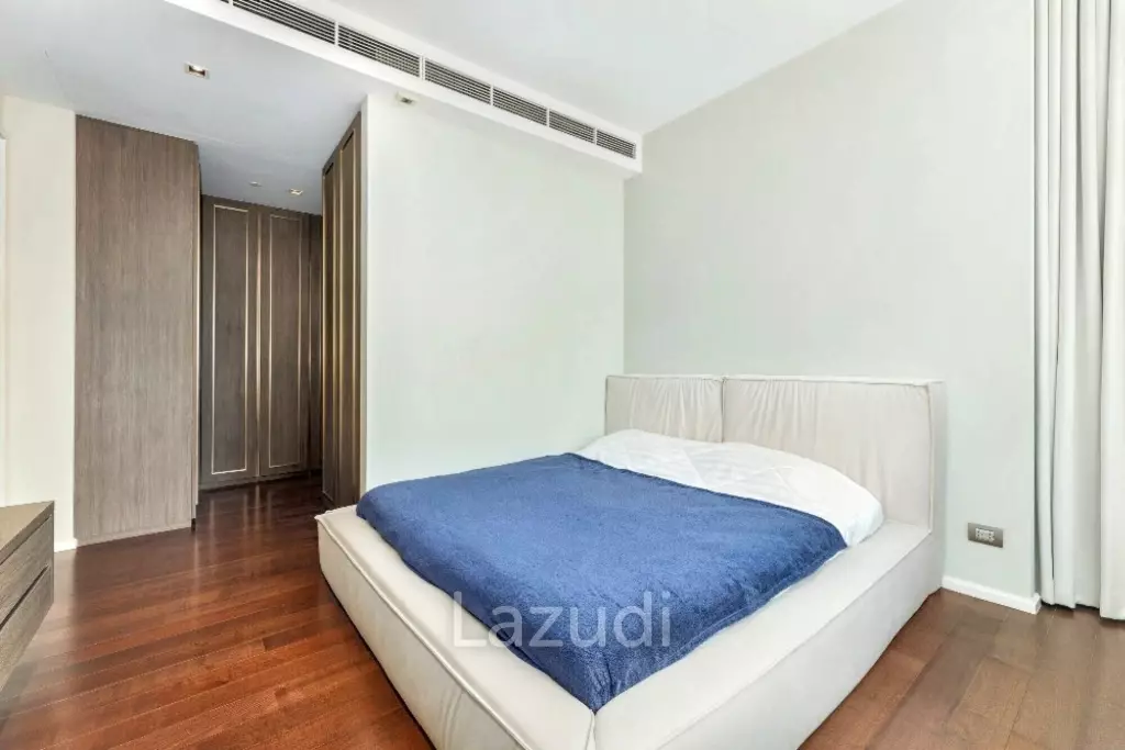 3 Bedrooms 4 Bathrooms 164 SQ.M The Diplomat 39