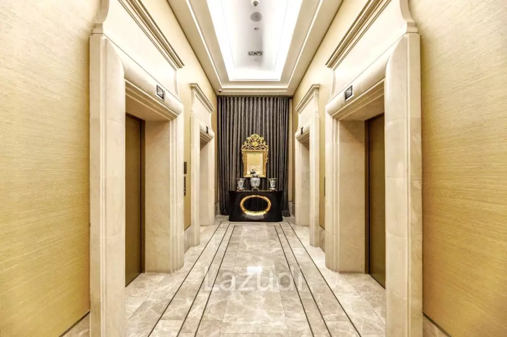 3 Bedrooms 4 Bathrooms 164 SQ.M The Diplomat 39