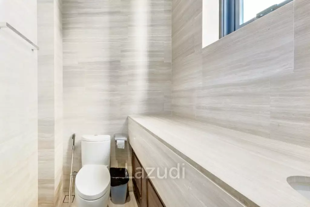 3 Bedrooms 4 Bathrooms 164 SQ.M The Diplomat 39