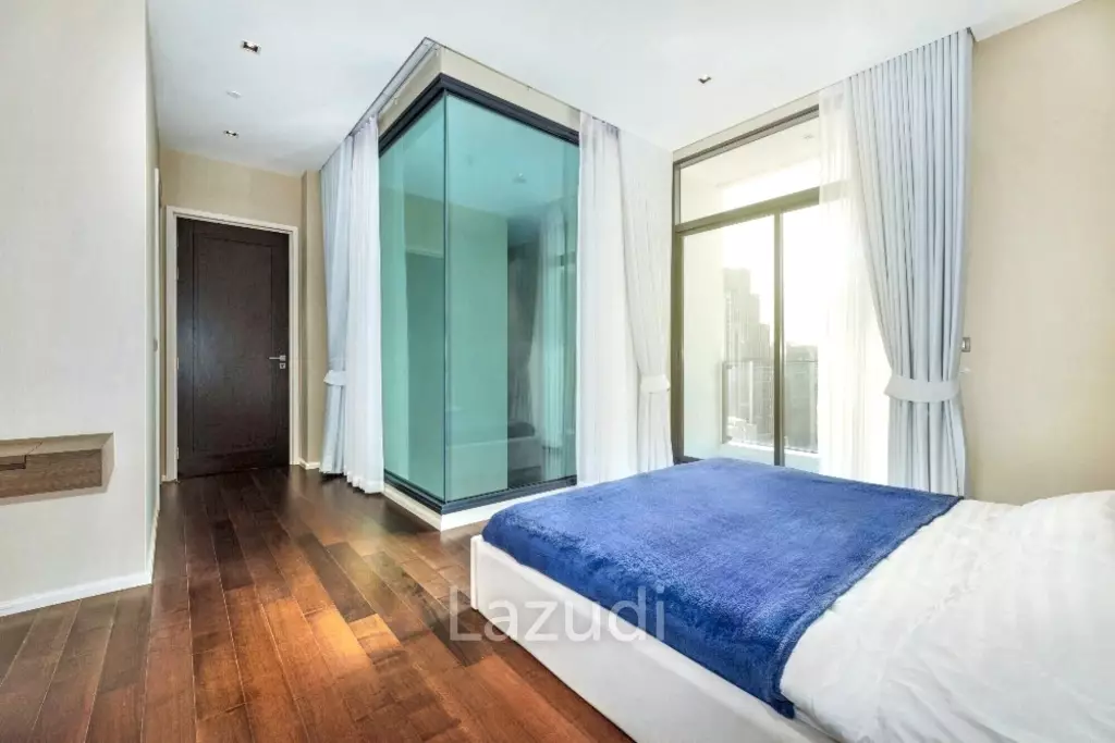 3 Bedrooms 4 Bathrooms 164 SQ.M The Diplomat 39