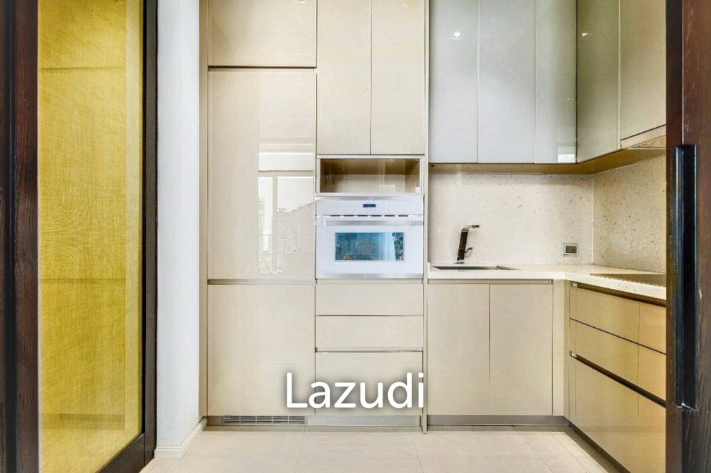 3 Bedrooms 4 Bathrooms 164 SQ.M The Diplomat 39