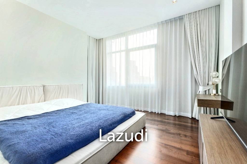 3 Bedrooms 4 Bathrooms 164 SQ.M The Diplomat 39
