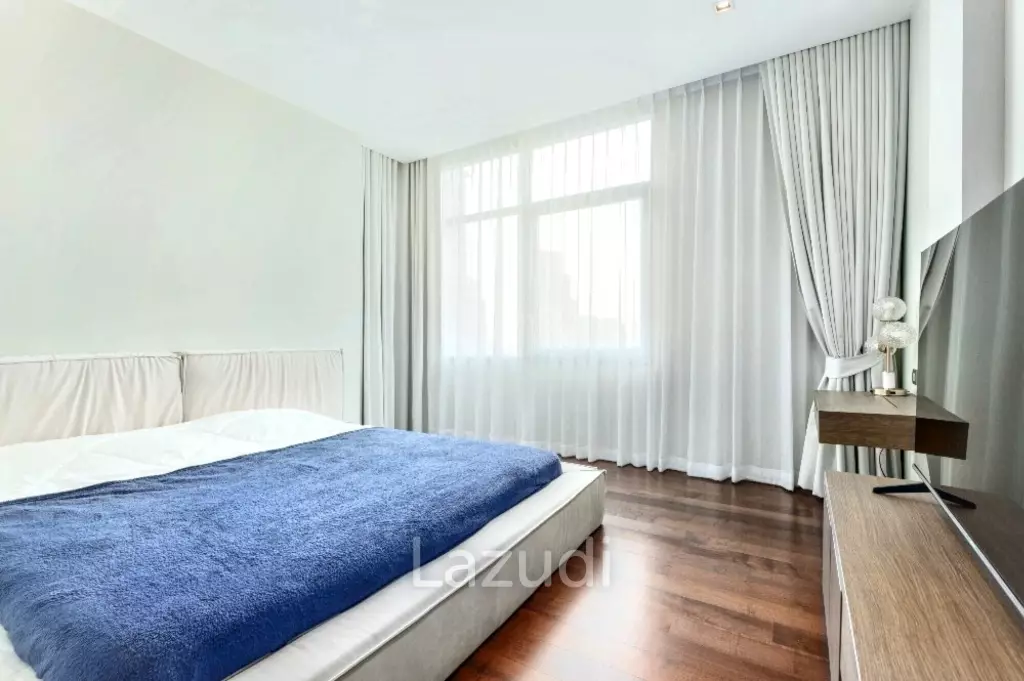 3 Bedrooms 4 Bathrooms 164 SQ.M The Diplomat 39