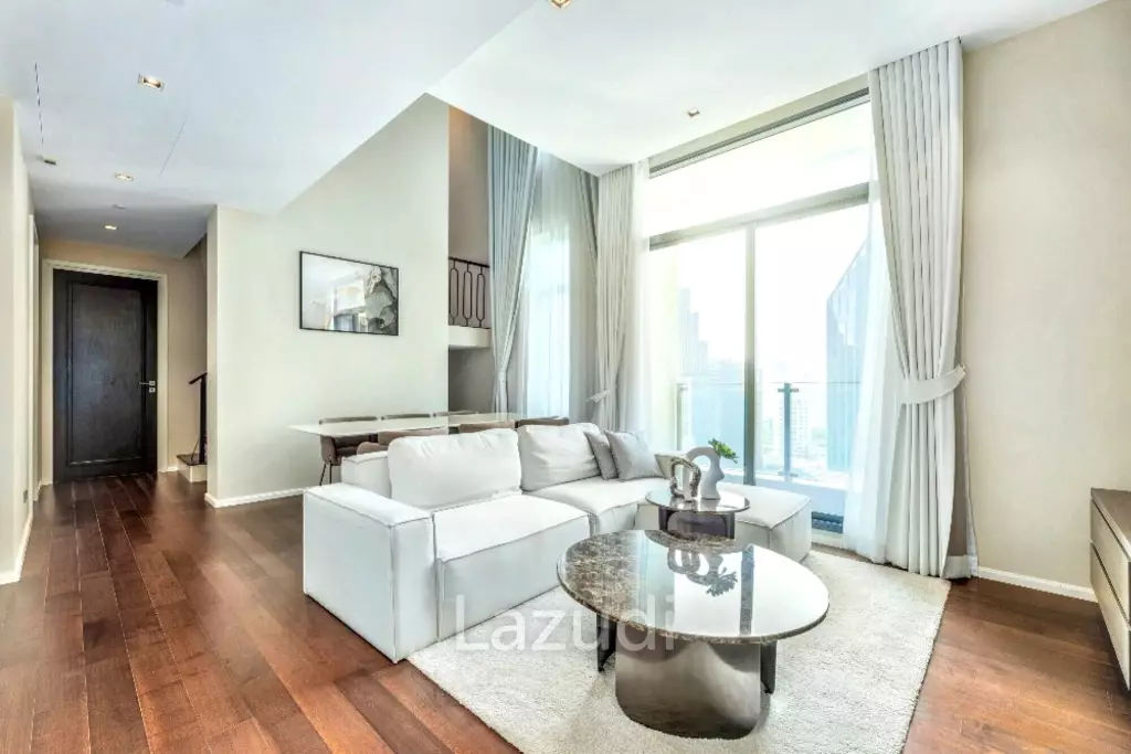 3 Bedrooms 4 Bathrooms 164 SQ.M The Diplomat 39