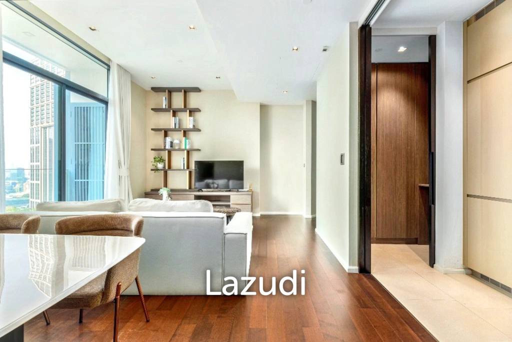 3 Bedrooms 4 Bathrooms 164 SQ.M The Diplomat 39