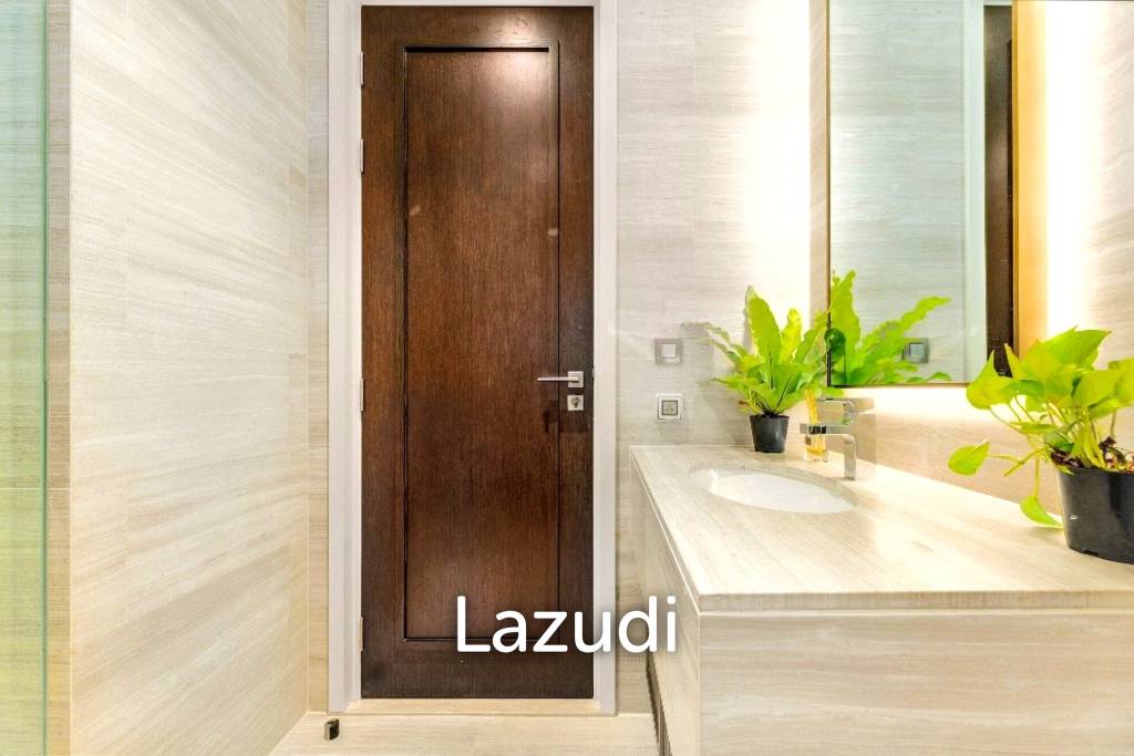 3 Bedrooms 4 Bathrooms 164 SQ.M The Diplomat 39