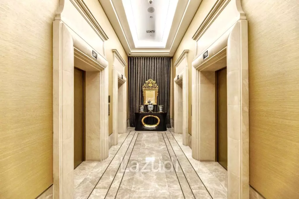 3 Bedrooms 4 Bathrooms 164 SQ.M The Diplomat 39