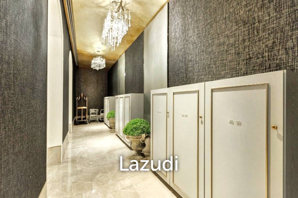 3 Bedrooms 4 Bathrooms 164 SQ.M The Diplomat 39