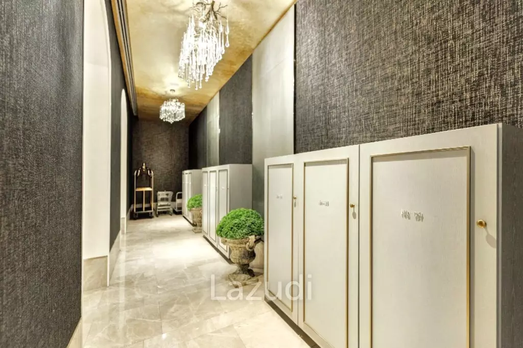 3 Bedrooms 4 Bathrooms 164 SQ.M The Diplomat 39
