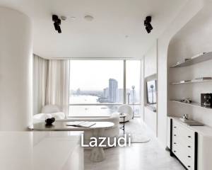 2 Bed 3 Bath 116 SQ.M Four Seasons Private Residences