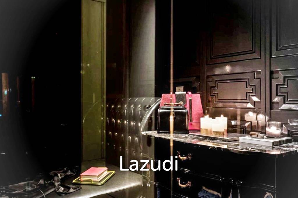 2 Bed 3 Bath 116 SQ.M Four Seasons Private Residences