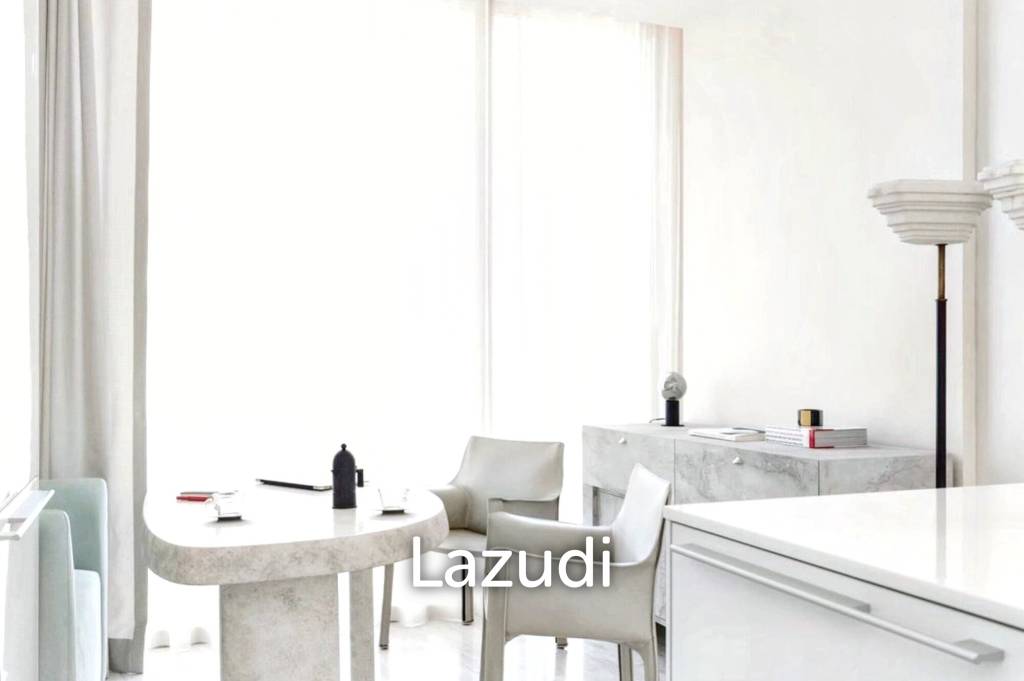 2 Bed 3 Bath 116 SQ.M Four Seasons Private Residences