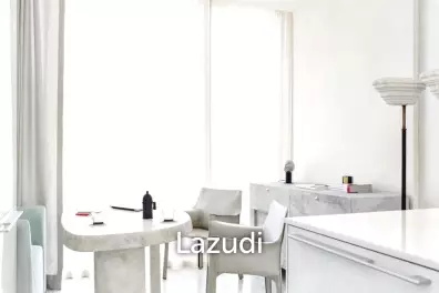 2 Bed 3 Bath 116 SQ.M Four Seasons Private Residences