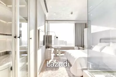 2 Bed 3 Bath 116 SQ.M Four Seasons Private Residences