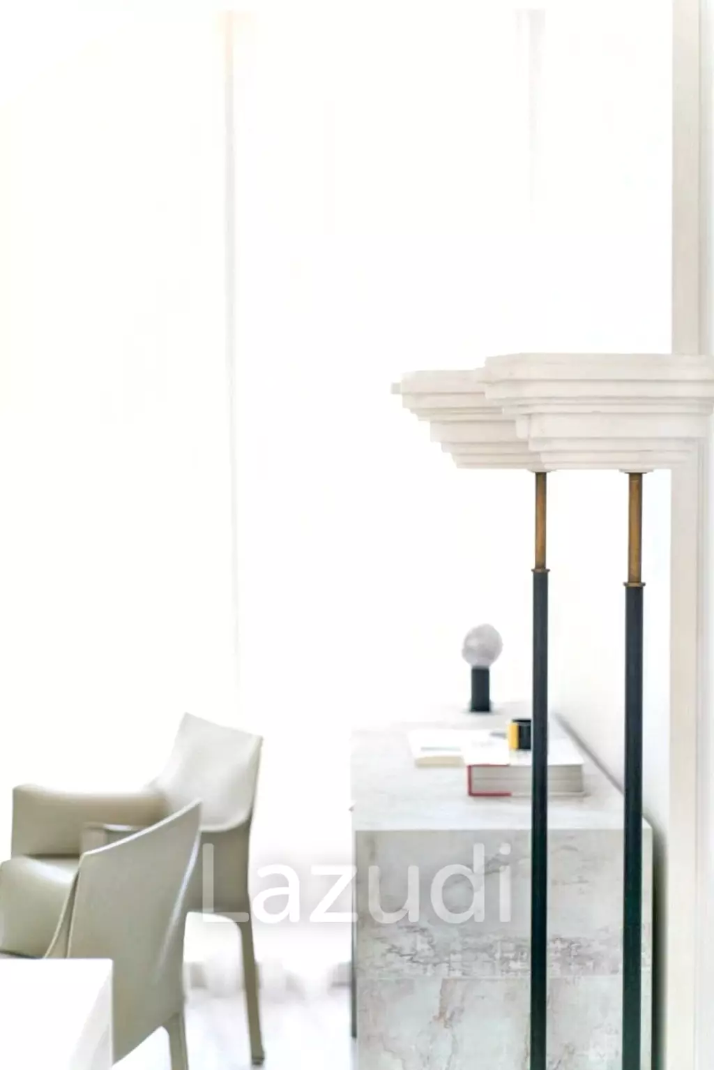 2 Bed 3 Bath 116 SQ.M Four Seasons Private Residences