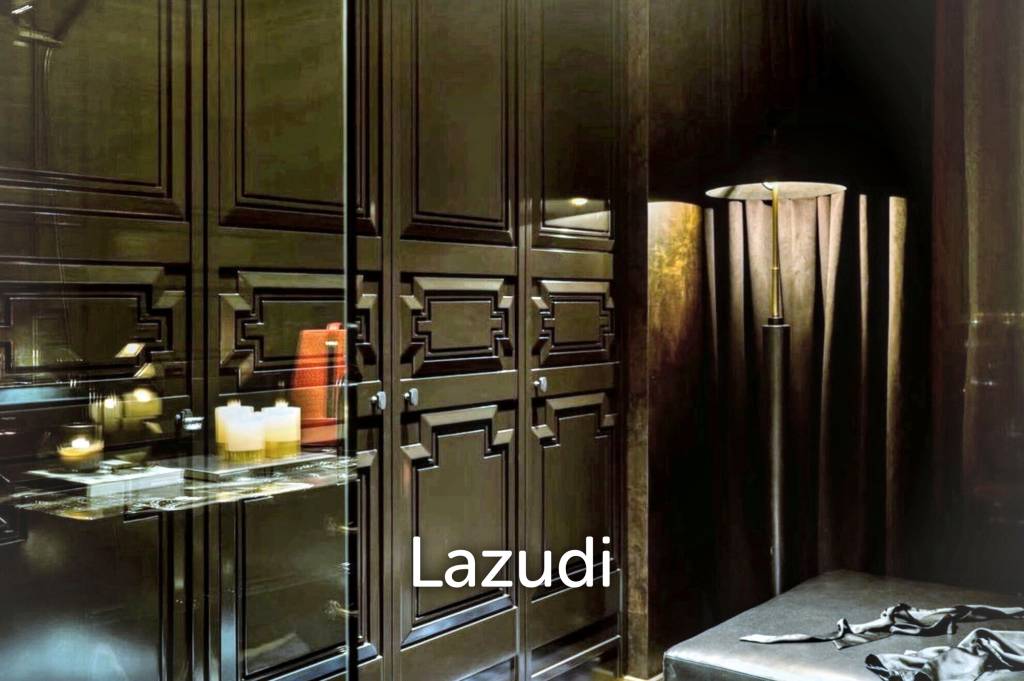 2 Bed 3 Bath 116 SQ.M Four Seasons Private Residences