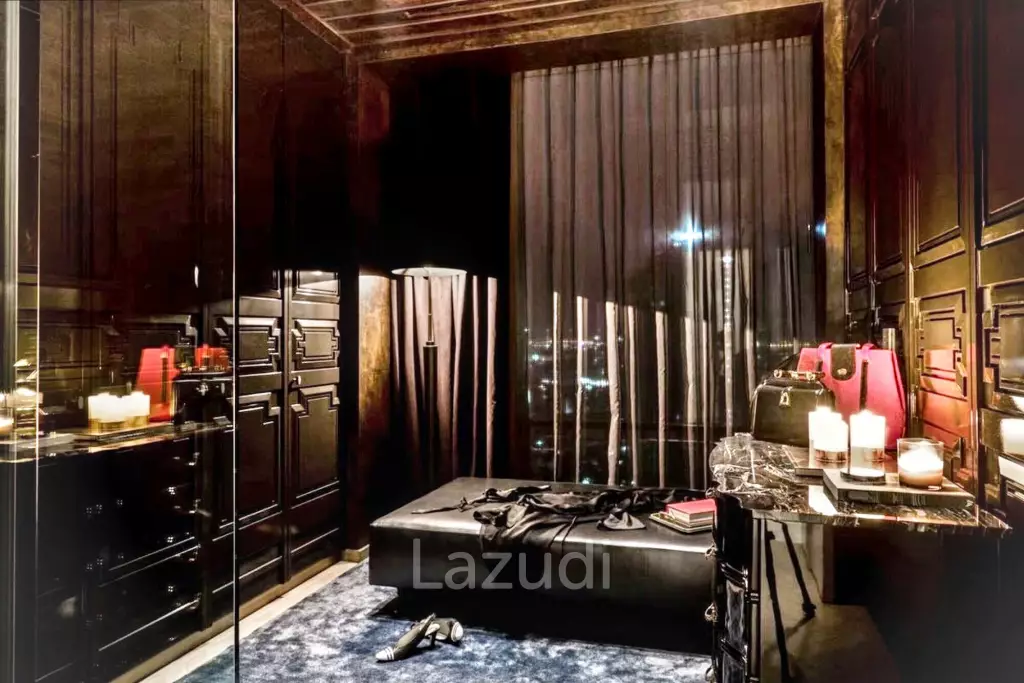 2 Bed 3 Bath 116 SQ.M Four Seasons Private Residences