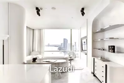 2 Bed 3 Bath 116 SQ.M Four Seasons Private Residences