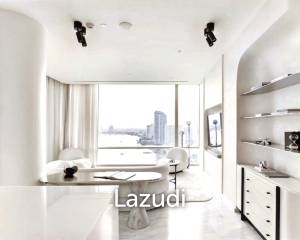 2 Bed 3 Bath 116 SQ.M Four Seasons Private Residences