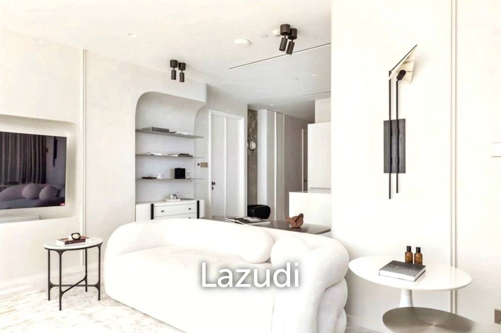 2 Bed 3 Bath 116 SQ.M Four Seasons Private Residences