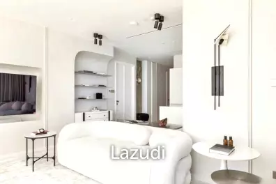 2 Bed 3 Bath 116 SQ.M Four Seasons Private Residences