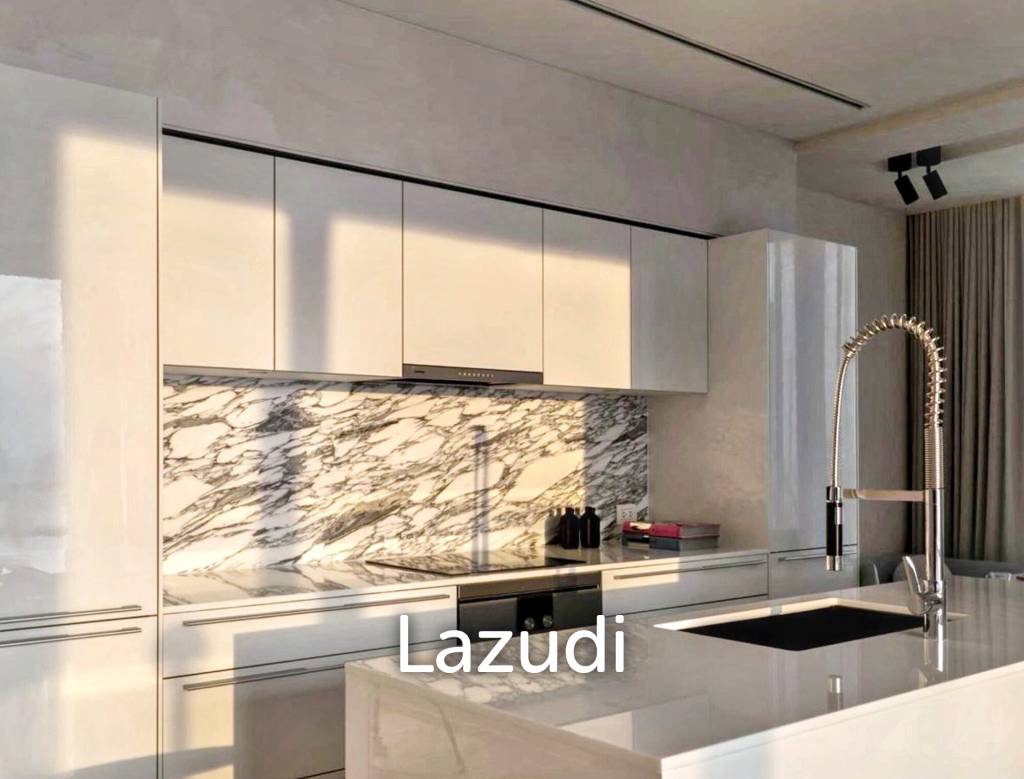 2 Bed 3 Bath 116 SQ.M Four Seasons Private Residences