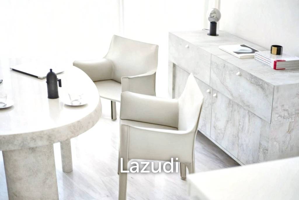 2 Bed 3 Bath 116 SQ.M Four Seasons Private Residences