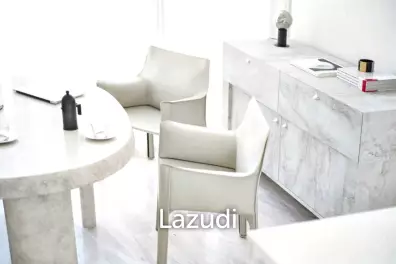 2 Bed 3 Bath 116 SQ.M Four Seasons Private Residences