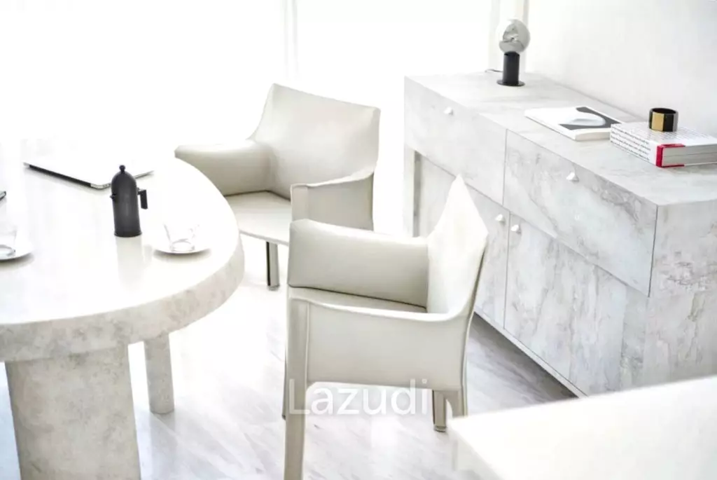 2 Bed 3 Bath 116 SQ.M Four Seasons Private Residences