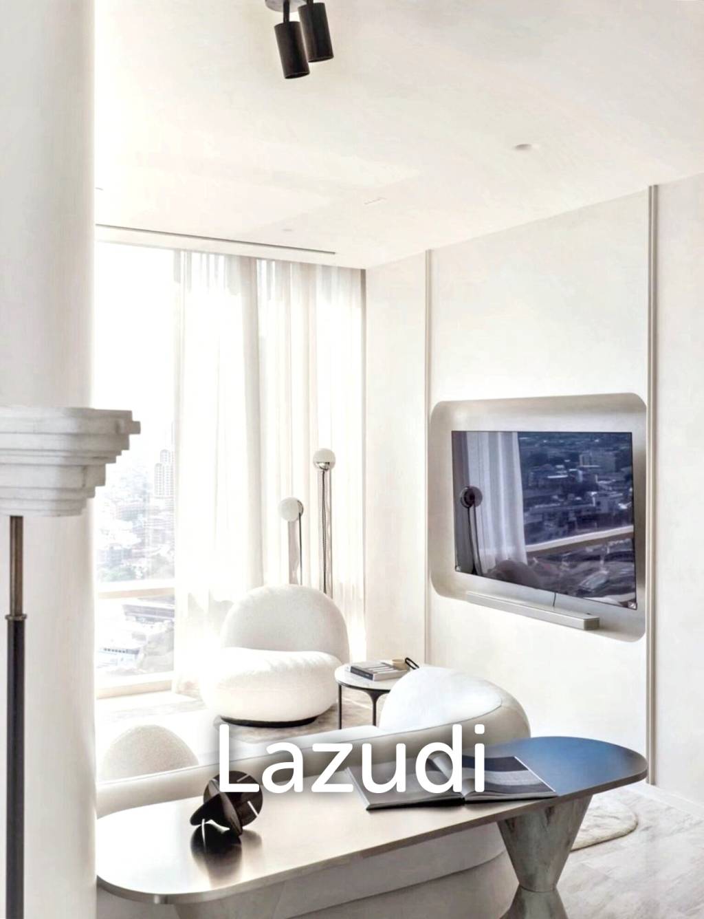 2 Bed 3 Bath 116 SQ.M Four Seasons Private Residences