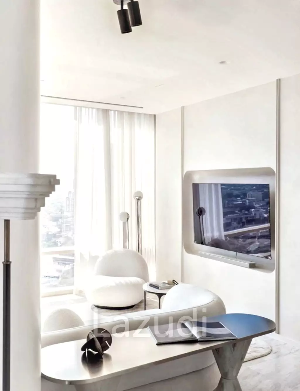 2 Bed 3 Bath 116 SQ.M Four Seasons Private Residences