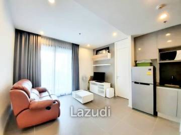 1 Bedroom 1 Bathroom 39.78 Sq.m M Ladprao