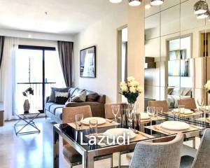 2 Bedrooms 2 Bathrooms 55 SQ.M Life Asoke