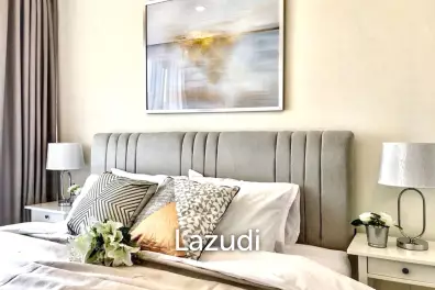 2 Bedrooms 2 Bathrooms 55 SQ.M Life Asoke
