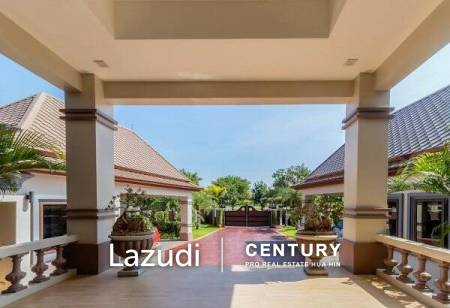 PALM HILLS HOMES : Magnificent 6 Bed, Recently Completed Villa with Best Views on Palm Hills Golf Course PALM HILLS HOMES : Magnificent 6 Bed, Recently Completed Villa with Best Views on Palm Hills Golf Course