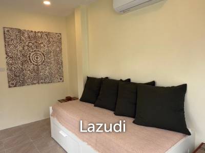 2 Brand-New Tiny Houses – Ideal Airbnb Investment | 200 sqm Garden Plot