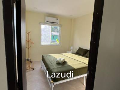 2 Brand-New Tiny Houses – Ideal Airbnb Investment | 200 sqm Garden Plot