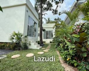 2 Brand-New Tiny Houses – Ideal Airbnb Investment | 200 sqm Garden Plot