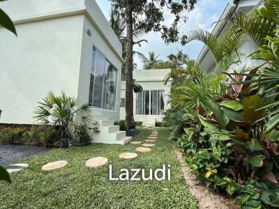 2 Brand-New Tiny Houses – Ideal Airbnb Investment | 200 sqm Garden Plot