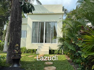 2 Brand-New Tiny Houses – Ideal Airbnb Investment | 200 sqm Garden Plot