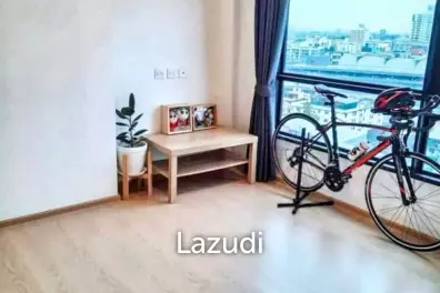 2 Bedroom 2 Bathroom 54 Sq.m The Tree 71 - Ekkamai