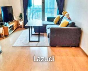 2 Bedroom 2 Bathroom 54 Sq.m The Tree 71 - Ekkamai