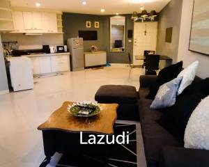 2 Bedrooms 2 Bathrooms 81 SQ.M Wittayu Complex